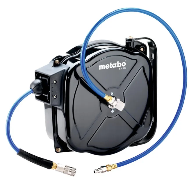 Metabo pneumatsko crevo u motalici Ø8mm x 12m SA 312 628824000